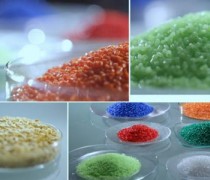 生活中一些高分子材料的基本知識