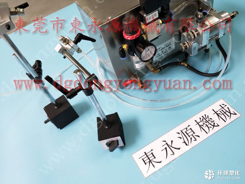 CSPG沖壓自動化噴涂油系統 產品涂抹拉深油設備